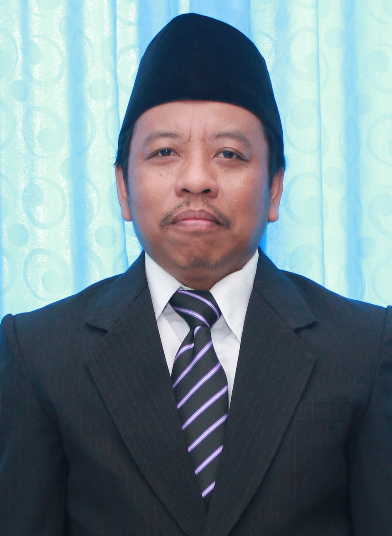 DR. H. M. Mukhsin Jamil, M.Ag. – Fakultas Ushuluddin Dan Humaniora