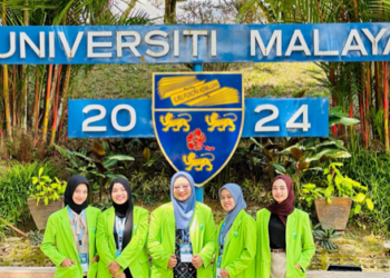 Fokus pada Isu Transformasi Konflik dan Gender, Mahasiswa Prodi Studi Agama-Agama UIN Walisongo Berkesempatan Ikuti Program International Student Mobility di Universiti Malaya dan IIUM, Malaysia