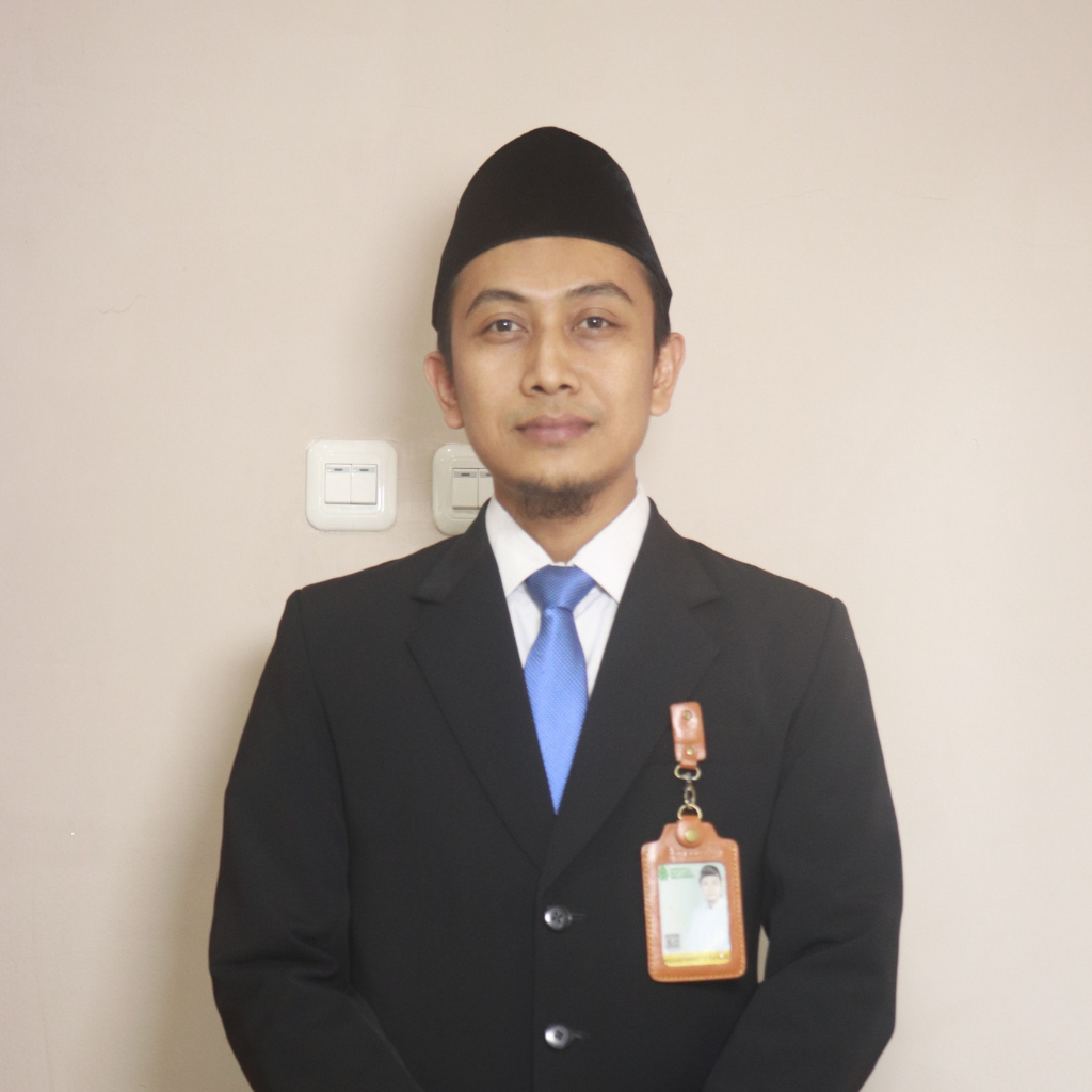 Gambar Dr. Muhammad Kudhori, M.Th.I.