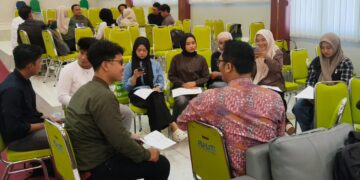 Klinik Penyelesaian Tugas Akhir dan Percepatan Kelulusan SAA